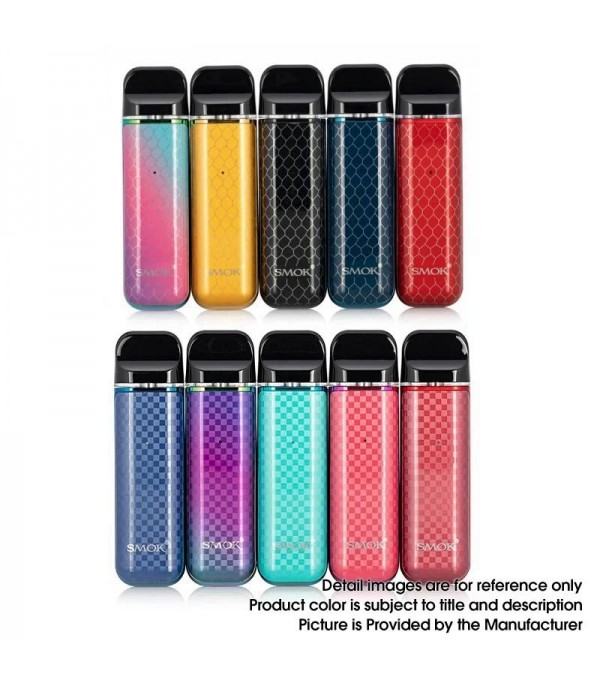 Novo 3 25W Pod Device - Smok