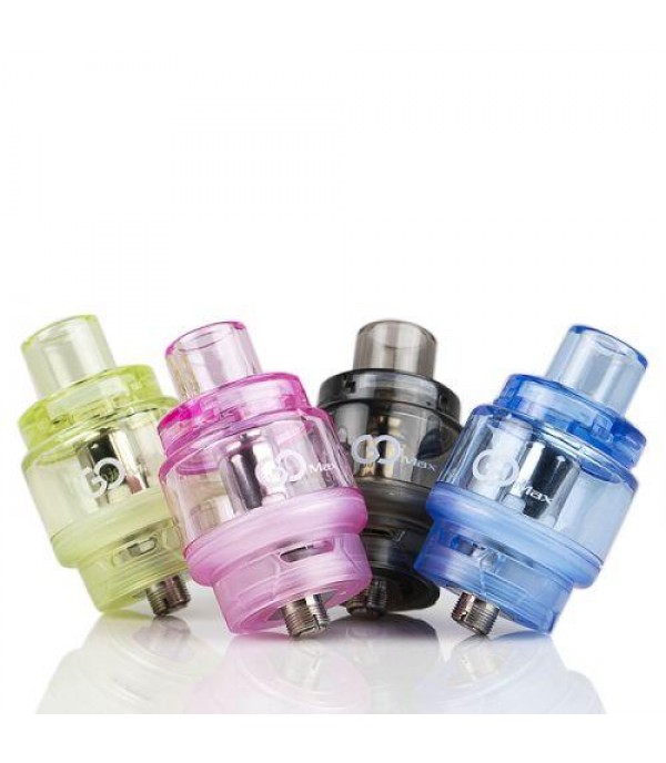 GoMax Disposable Tank - Innokin