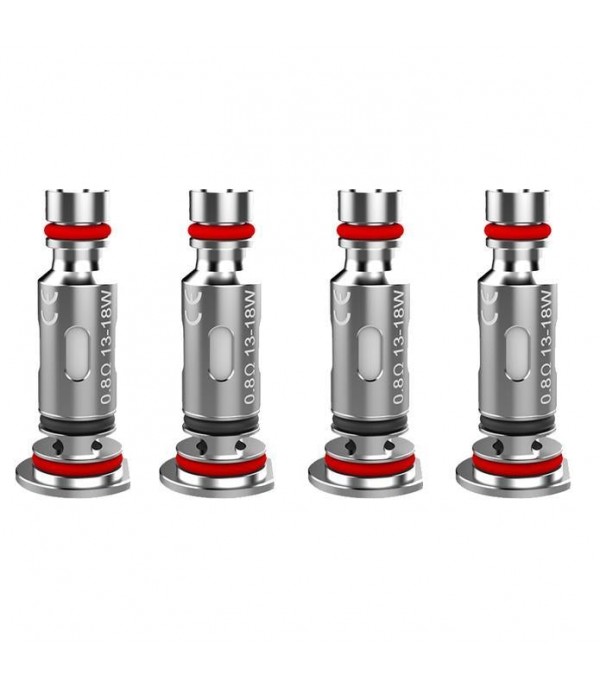 Caliburn G/KOKO Prime Coils (4pcs) - Uwell
