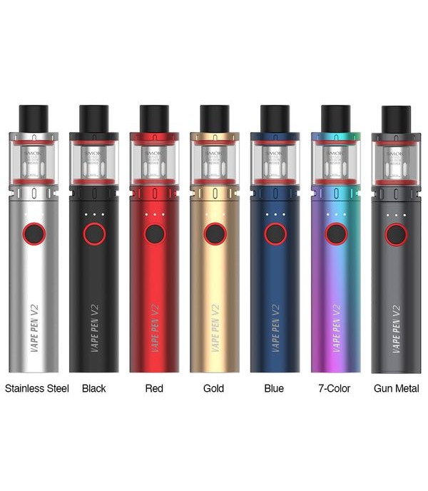 Vape Pen V2 60W Kit - Smok