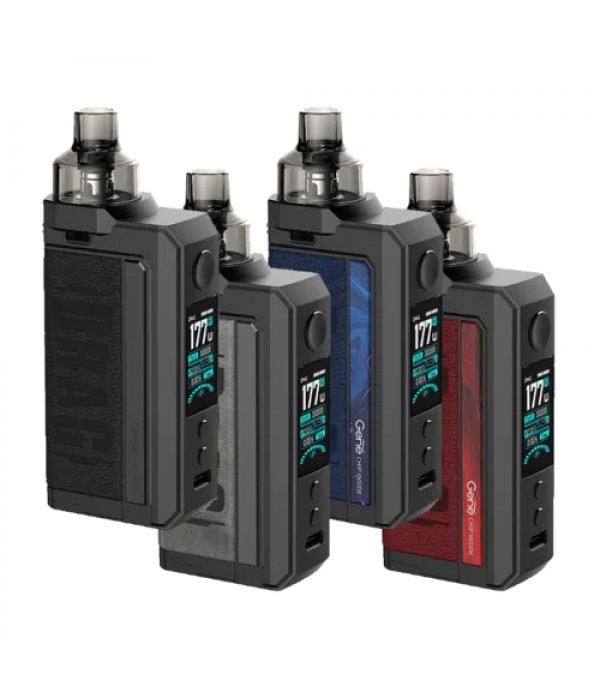 VOOPOO Drag Max 177W Kit