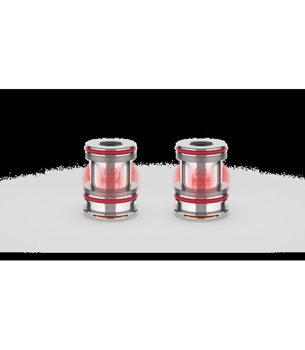 GTR Mesh Coils (3pcs) - Vaporesso