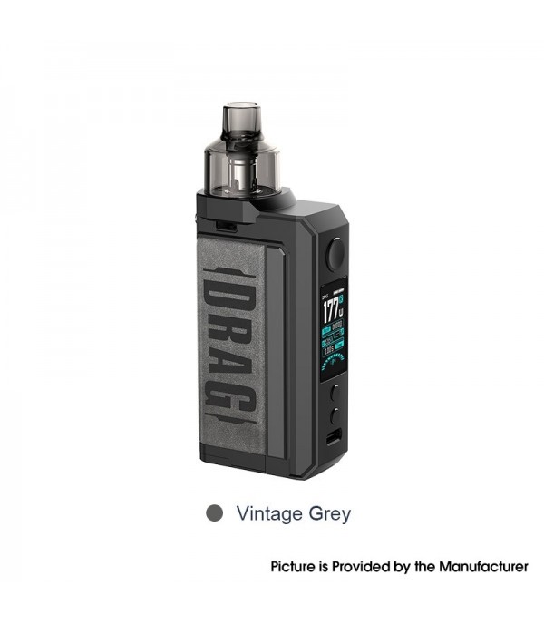 VOOPOO Drag Max 177W Kit