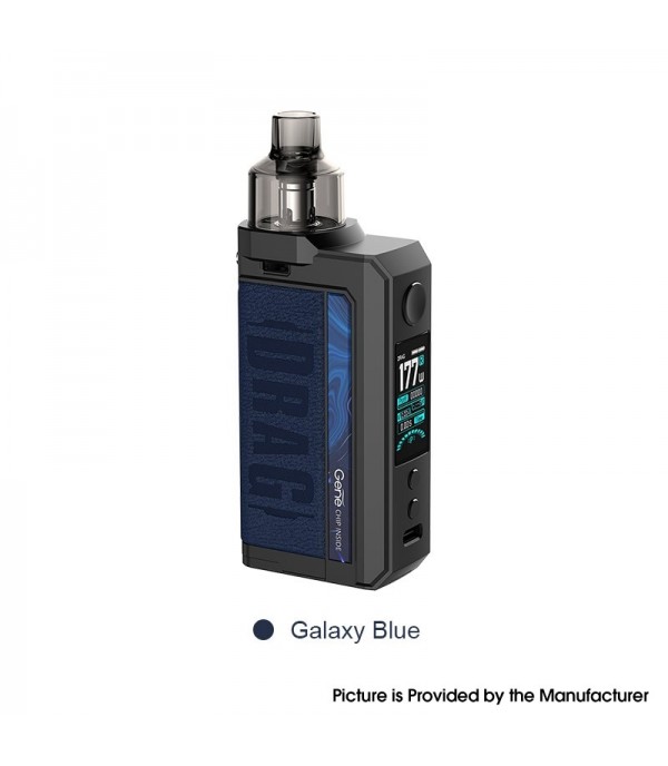 VOOPOO Drag Max 177W Kit