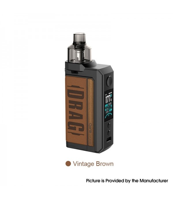 VOOPOO Drag Max 177W Kit