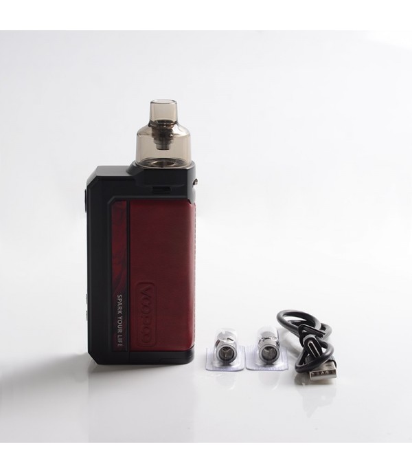 VOOPOO Drag Max 177W Kit