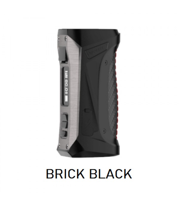 FORZ TX80 80W Mod - Vaporesso