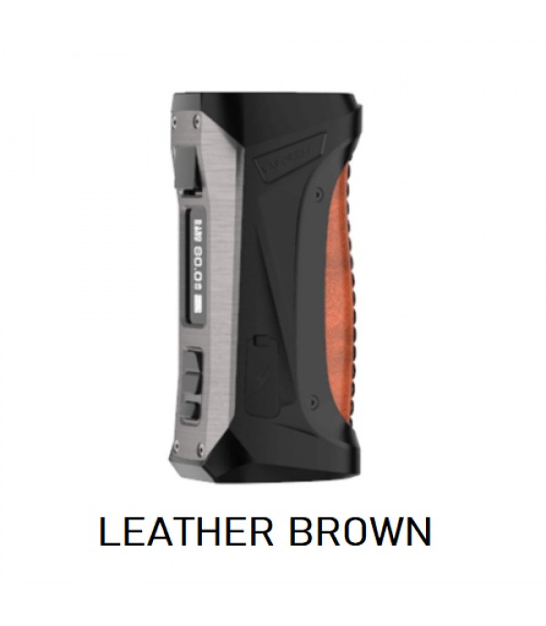FORZ TX80 80W Mod - Vaporesso