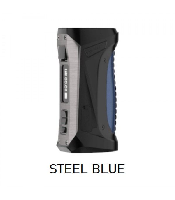 FORZ TX80 80W Mod - Vaporesso