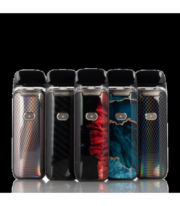 Luxe PM40 40W Pod Device - Vaporesso