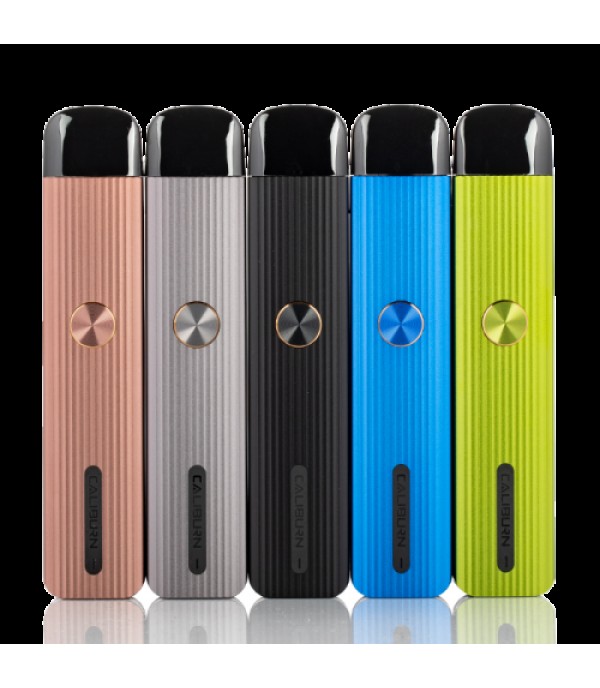 Caliburn G 18W Pod Device - Uwell