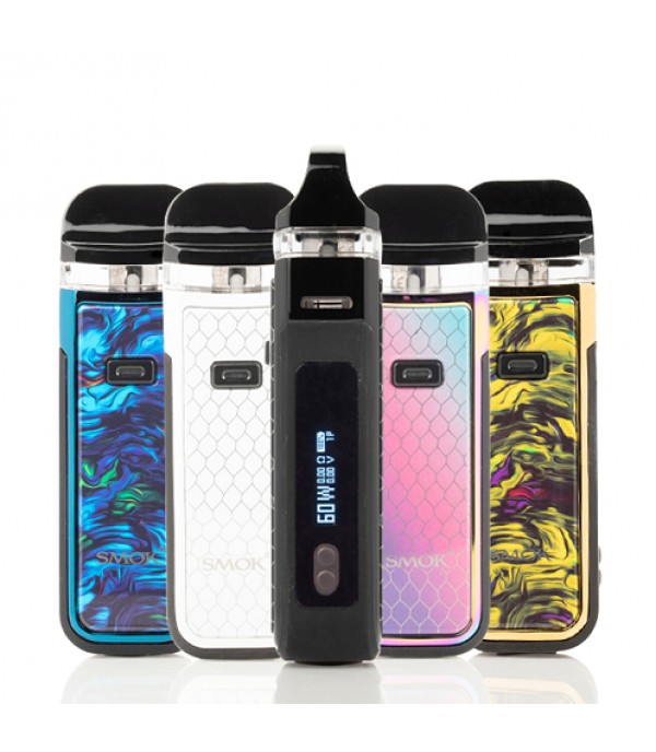 Nord X 60W Pod Device - Smok
