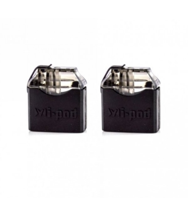 Mi Pod Pro Pods (2pcs) - Smoking Vapor