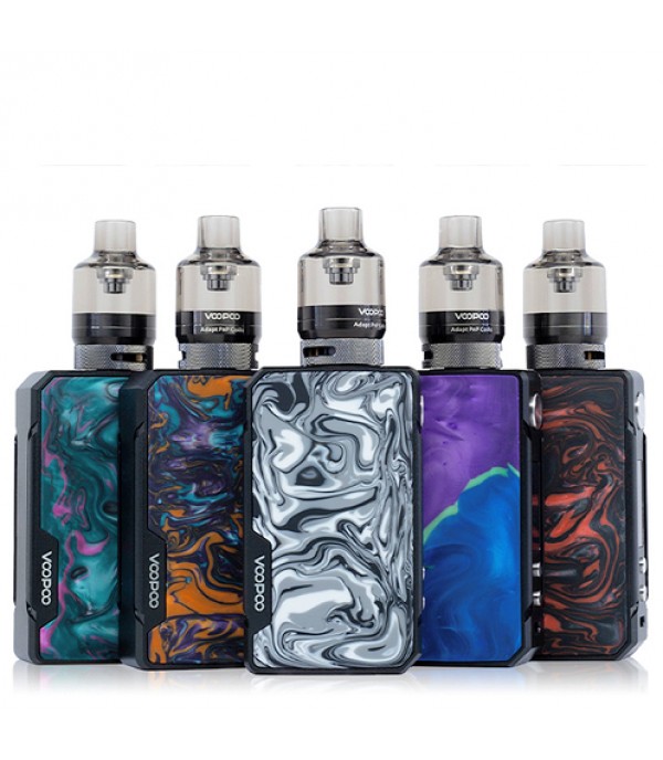 Drag 2 Refresh 177W Kit - Voopoo