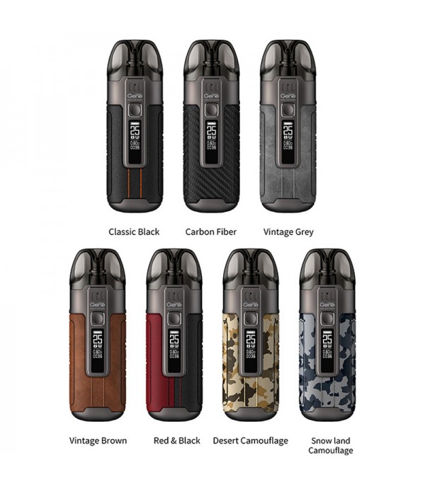 Argus Air 25W Pod Device - Voopoo