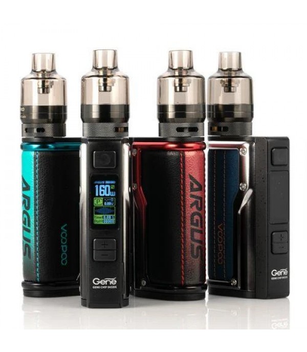 Argus GT 160W Kit - Voopoo