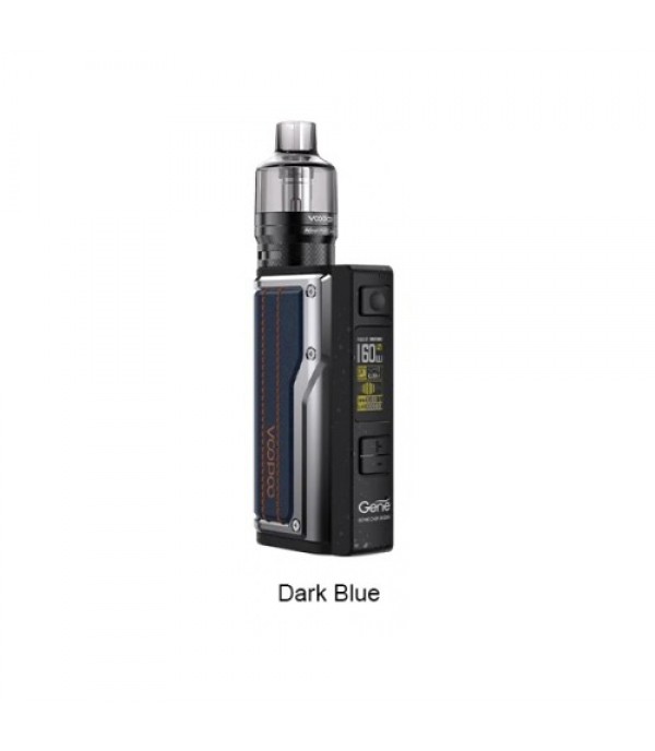 Argus GT 160W Kit - Voopoo