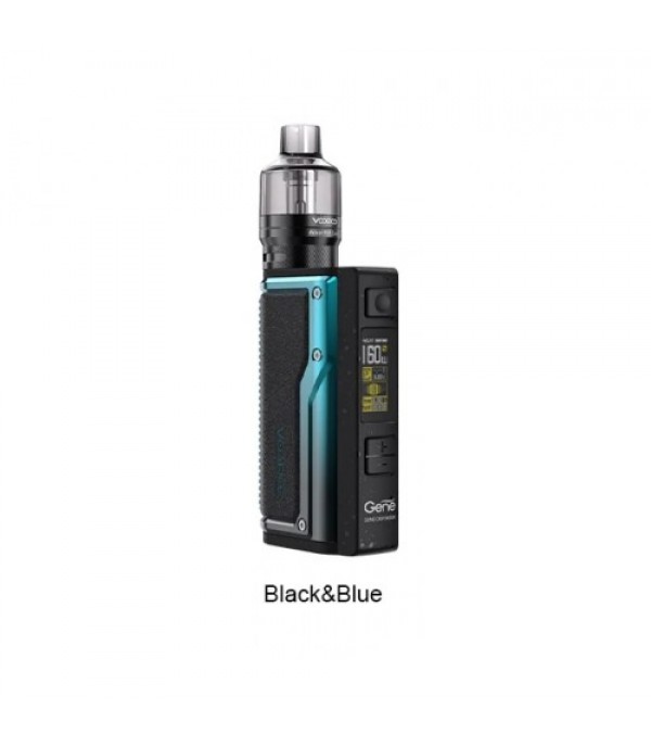Argus GT 160W Kit - Voopoo