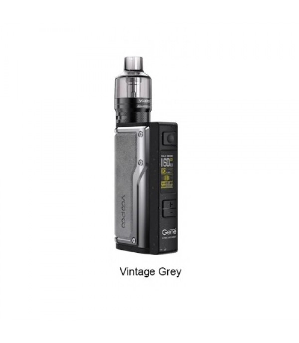 Argus GT 160W Kit - Voopoo
