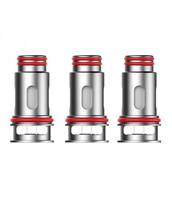 RPM160 Mesh Coils (3pcs) - Smok