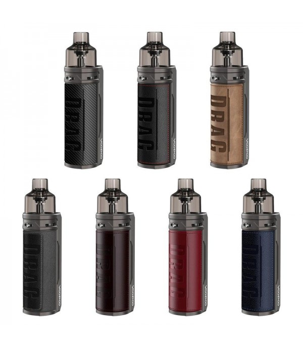 Drag S 60W Pod Device - Voopoo