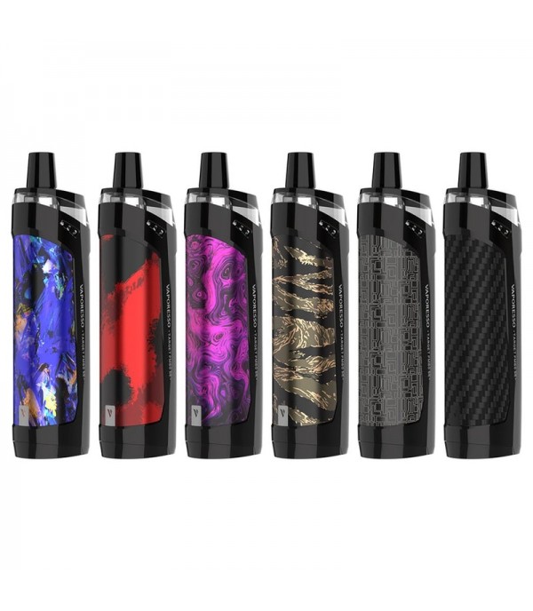 Target PM80 SE 80W Pod Device - Vaporesso
