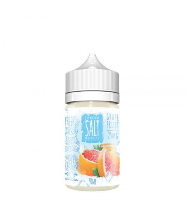 Skwezed Salt Grapefruit ICE 30ml Nic Salt Vape Juice