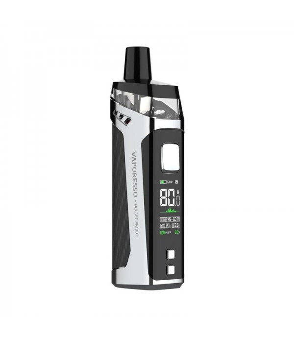Target PM80 80W Pod Device - Vaporesso