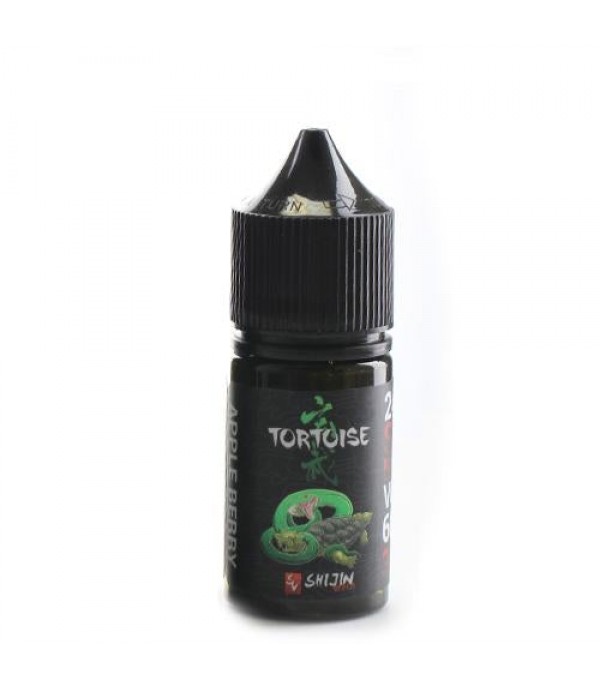 Shijin Salt Tortoise 30ml Nic Salt Vape Juice