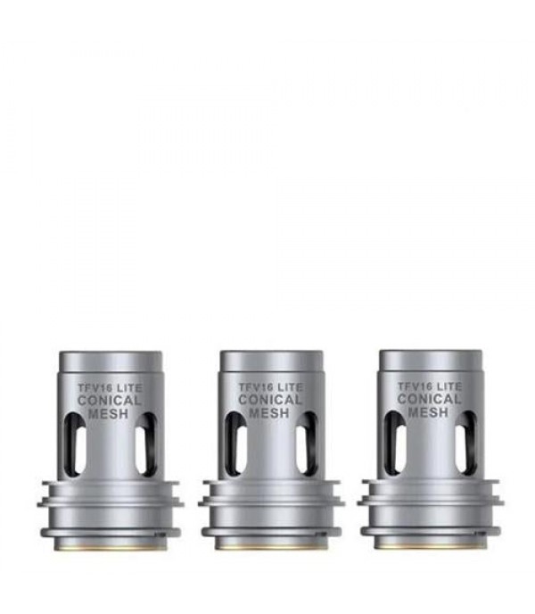 SMOK TFV16 Lite Replacement Coils (Pack of 3)