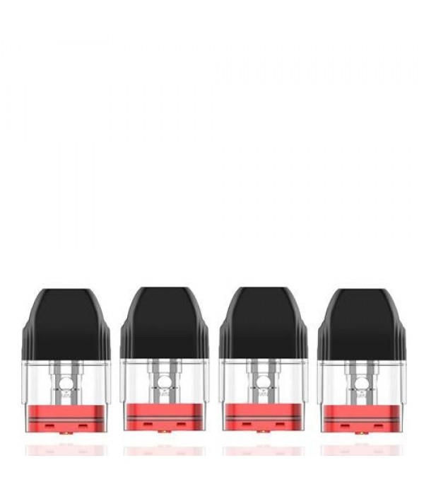 Uwell Caliburn KOKO Replacement Pod Cartridges (Pack of 4)