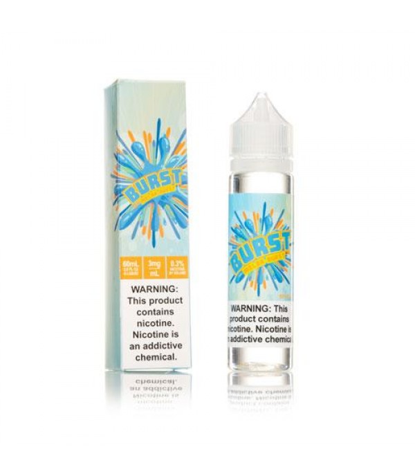 Burst Melon-Burst 60ml Vape Juice