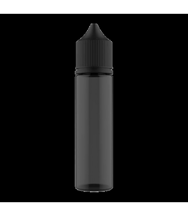 Chubby Gorilla Unicorn Bottle 60ml Empty Bottle