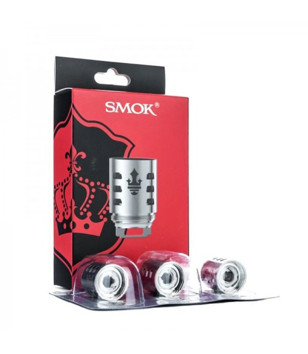 SMOK TFV12 Prince Mesh Replacement Coils (Pack of 3)