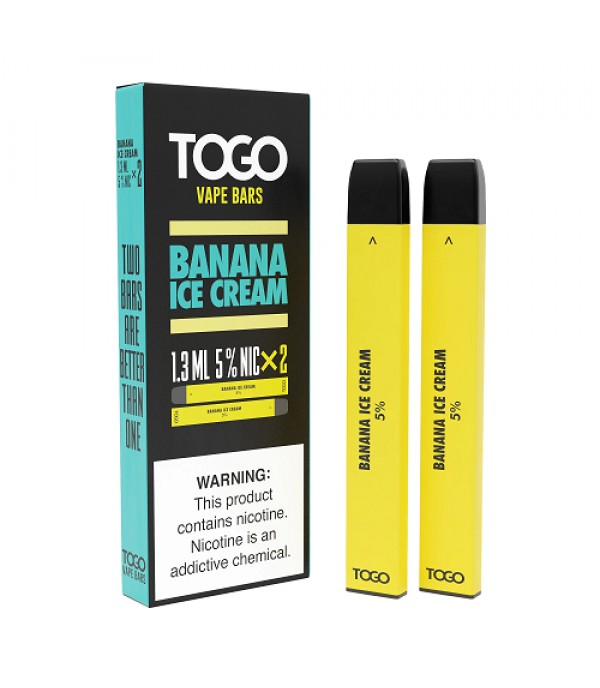 TWST To Go Disposable Vape Twin Pack