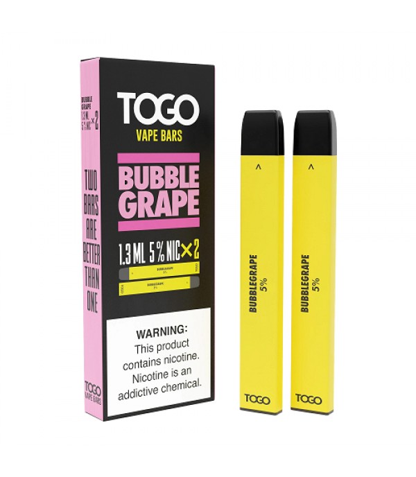 TWST To Go Disposable Vape Twin Pack