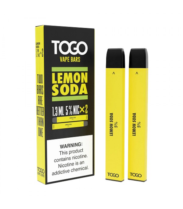 TWST To Go Disposable Vape Twin Pack