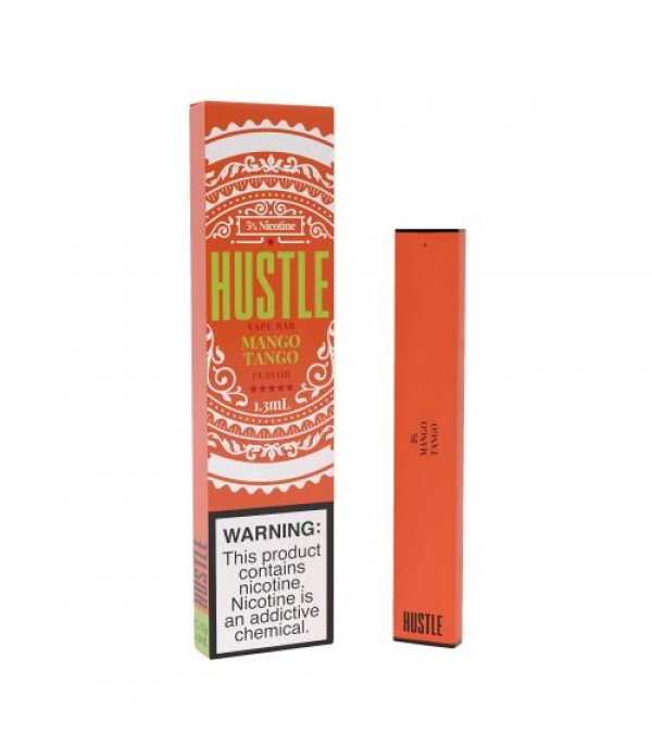 Hustle Disposable Vape