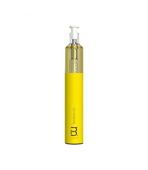 BMOR Selva Disposable Vape