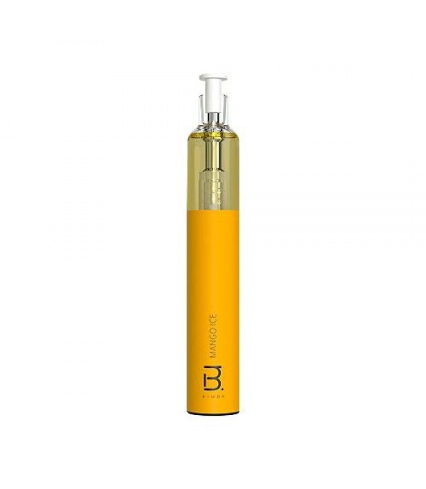 BMOR Selva Disposable Vape
