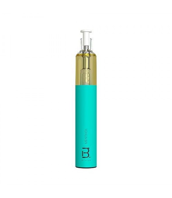 BMOR Selva Disposable Vape