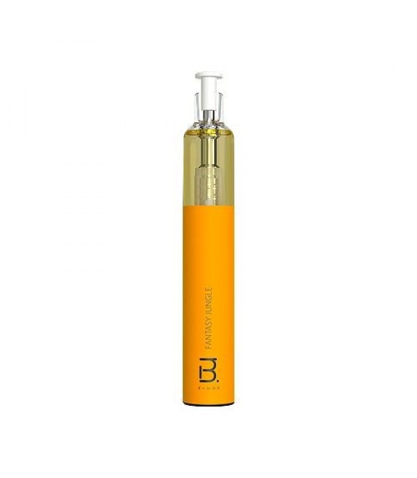 BMOR Selva Disposable Vape