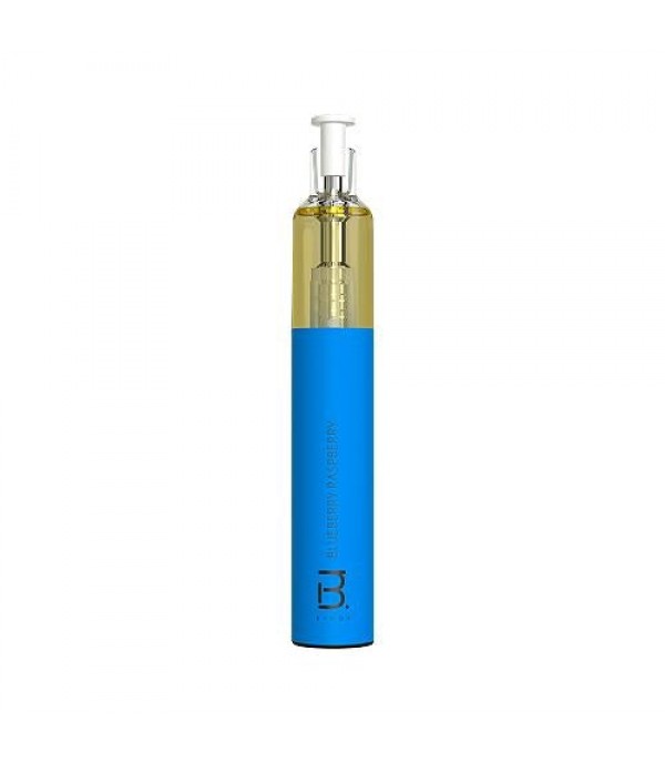 BMOR Selva Disposable Vape