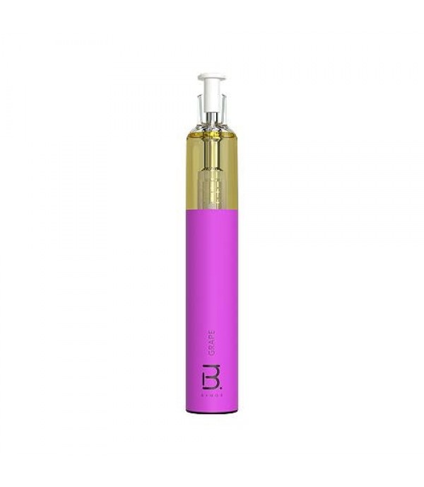 BMOR Selva Disposable Vape