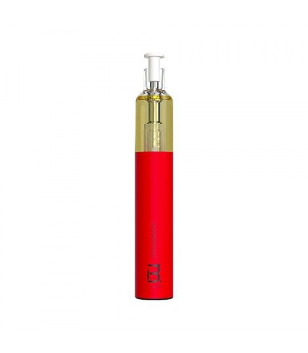 BMOR Selva Disposable Vape