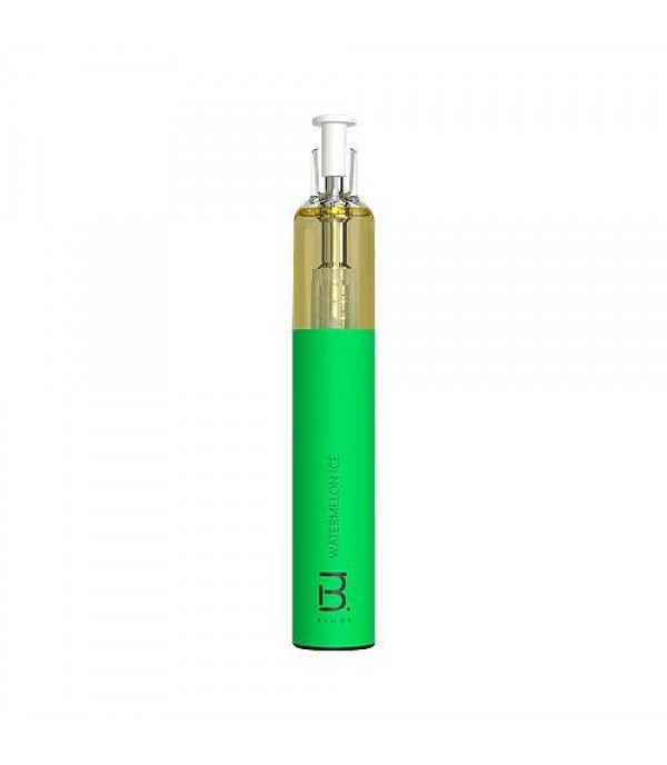 BMOR Selva Disposable Vape