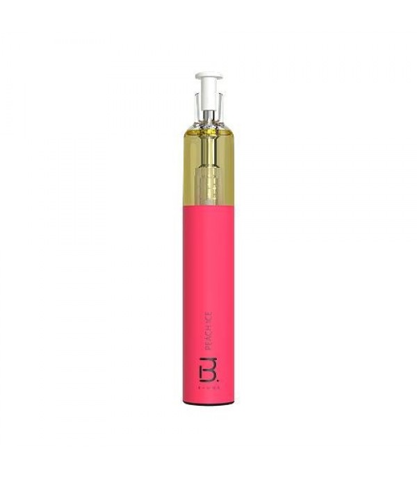 BMOR Selva Disposable Vape