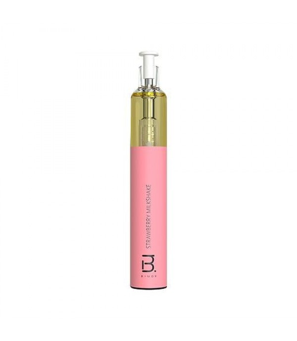 BMOR Selva Disposable Vape