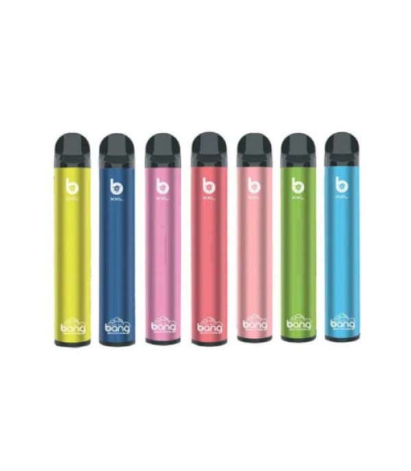 Bang XXL Disposable Vape