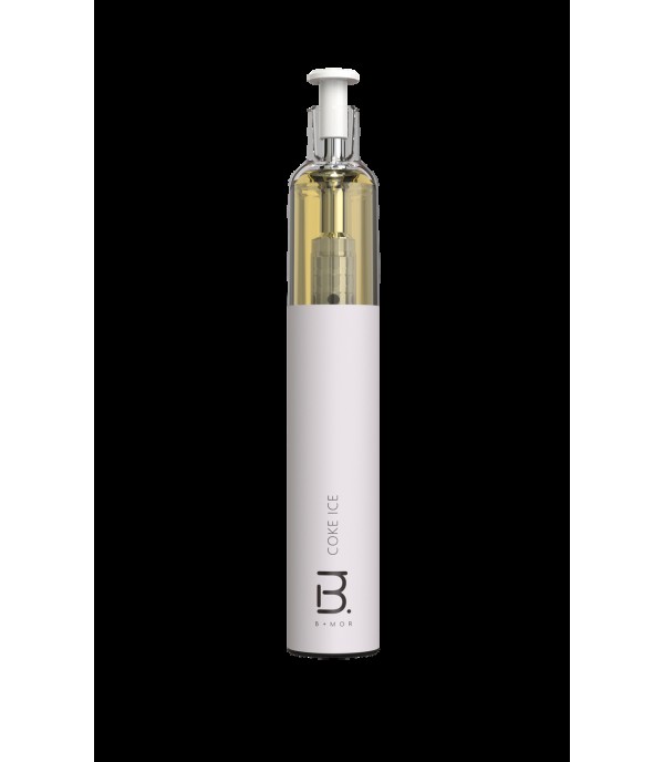 BMOR Selva Disposable Vape